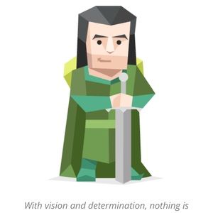 Meet your Posher, Antoinette